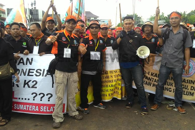 Jadwal Padat, Jokowi...