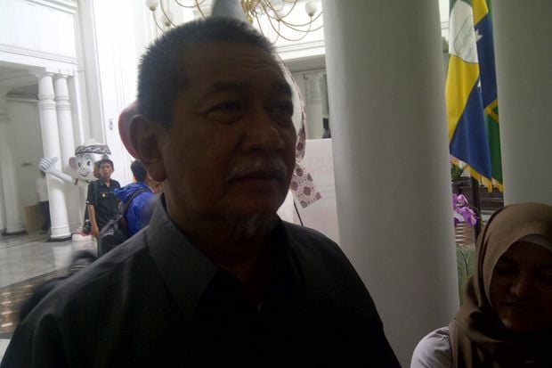 Deddy Mizwar Minta Parpol...