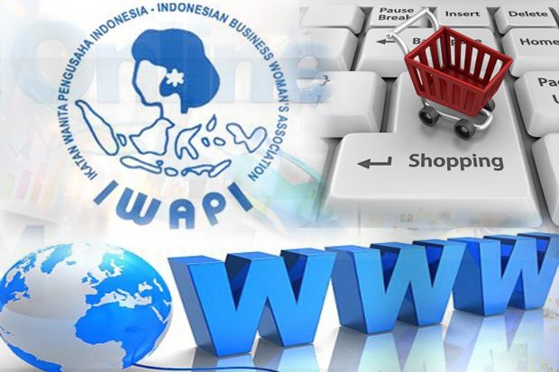 Iwapi Store Permudah...