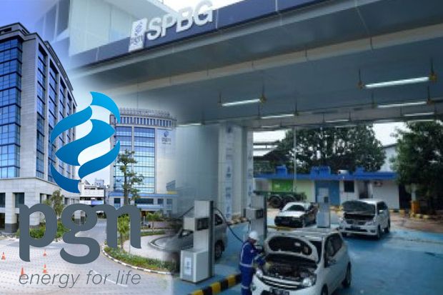 PGN Target Bangun 60...