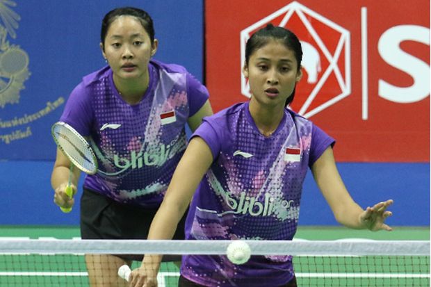 Ganda Putri Indonesia...