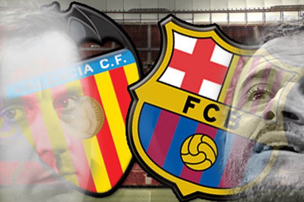 Luis Enrique Janji Tak...