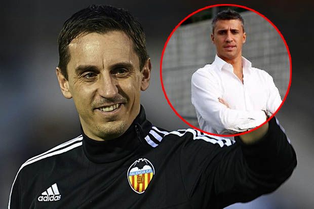 Crespo Senang Lihat...
