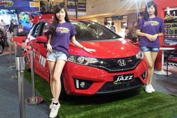 Honda Indonesia Lakukan...
