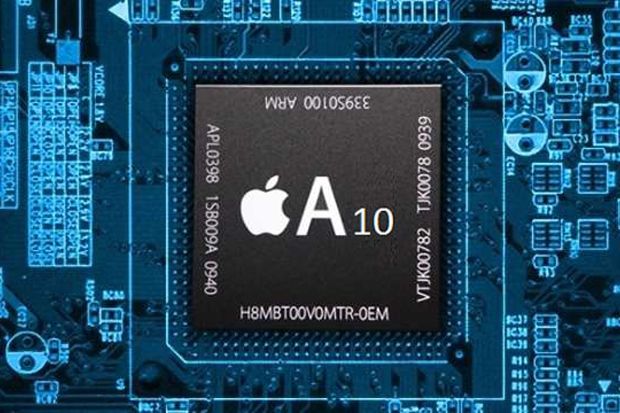 iPhone 7 Akan Gunakan...