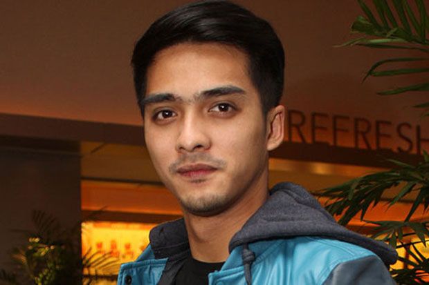 Ricky Harun Ingin Lebih...