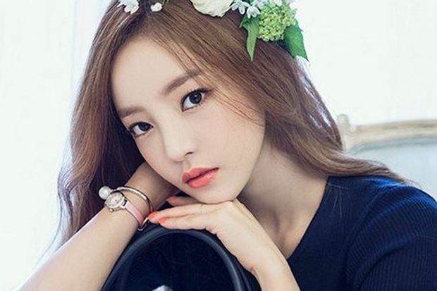 Keluar dari KARA, Hara...