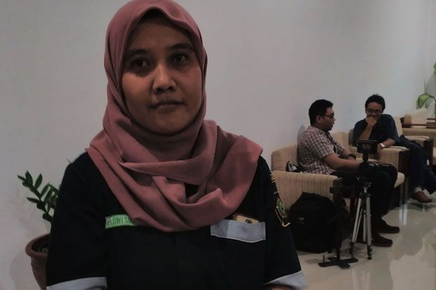 Dwi Sulistyorini, Dokter...