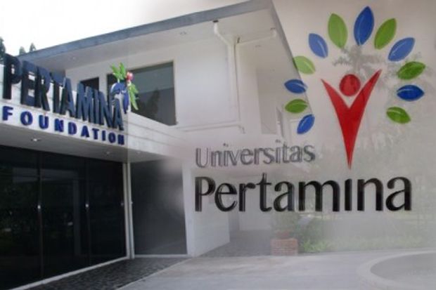 Universitas Pertamina...