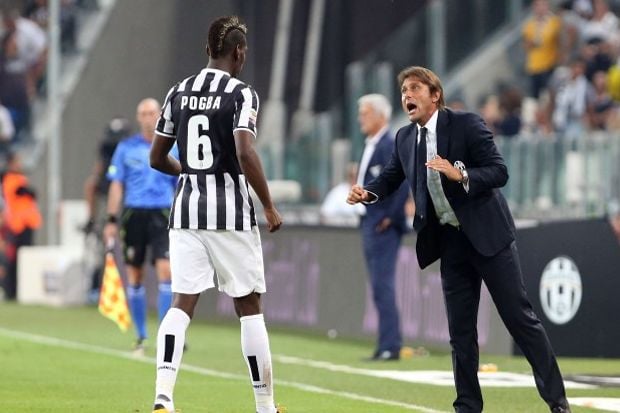Ingin Conte? Chelsea...