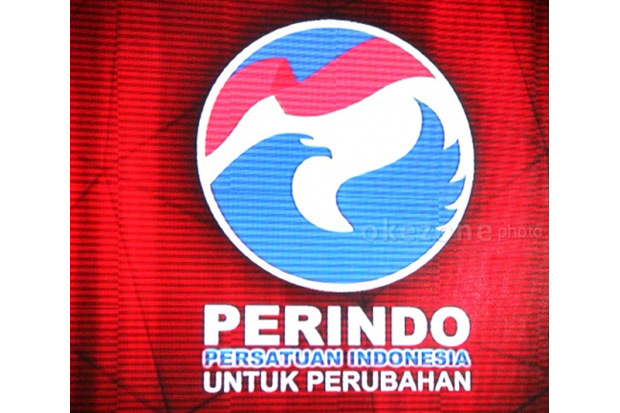 Partai Perindo Siap...