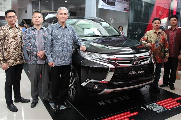 Semakin Mudah Dapatkan...