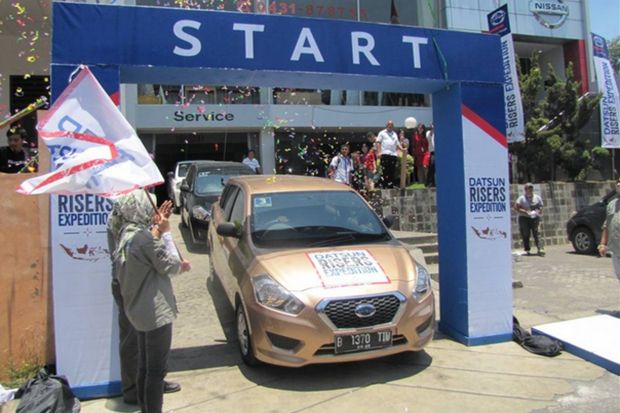 Segmen LCGC Stabil,...