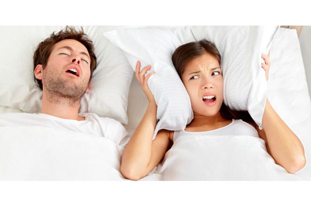 Manfaat Tidur Terpisah...