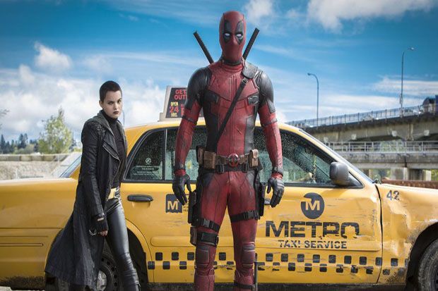 Deadpool Raup USD12...