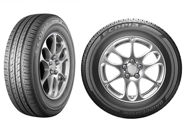 Bridgestone Ecopia EP150,...
