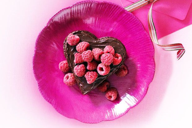 Resep Hari Valentine,...
