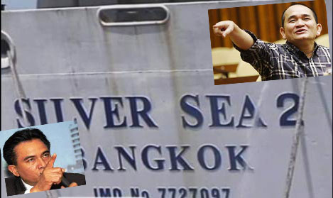 Yusril Sneered by Bang...