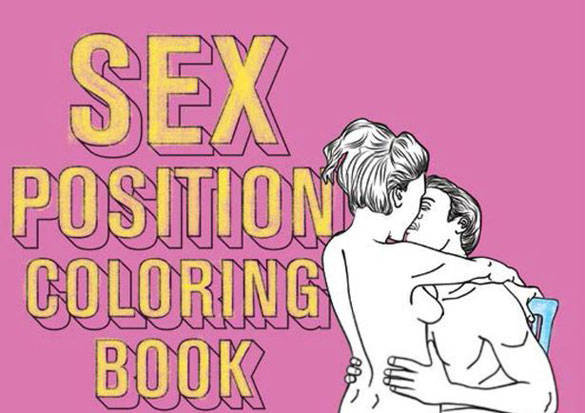 Kama Sutra Style Adult...