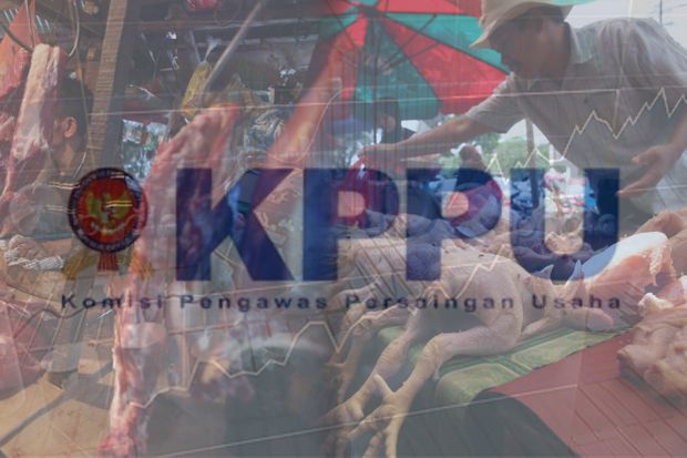 KPPU dan Kementan Sinergi...