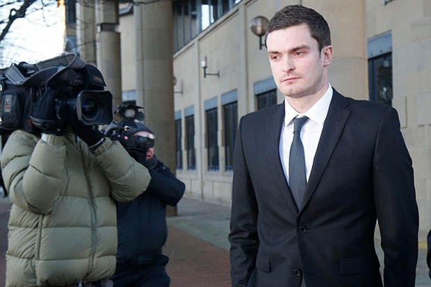 Sunderland Pecat Adam...