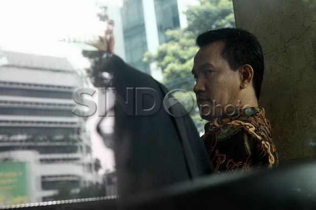 Revisi UU Nomor 30 Tahun...