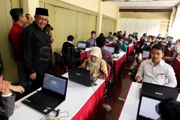 Eks Menpan Minta Perekrutan...