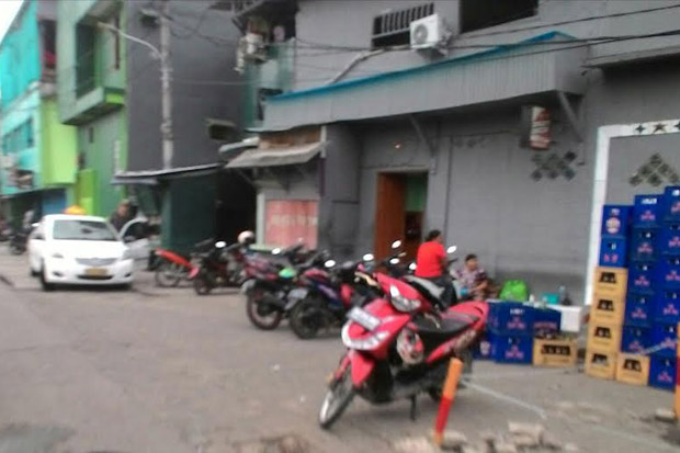 Senin, Jakut Akan Layangkan...