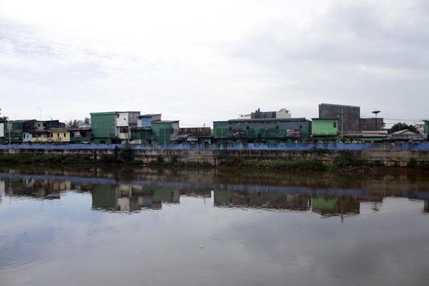 Cerita Sesepuh Kalijodo,...