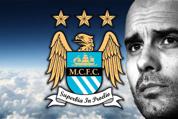 Mau Sukses di City,...