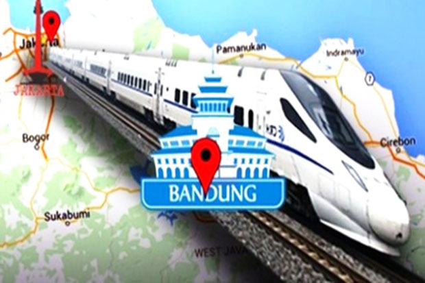 Jakarta-Bandung Fast...