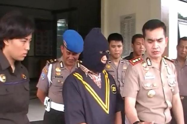 Minta Tolong Dukun Malah...
