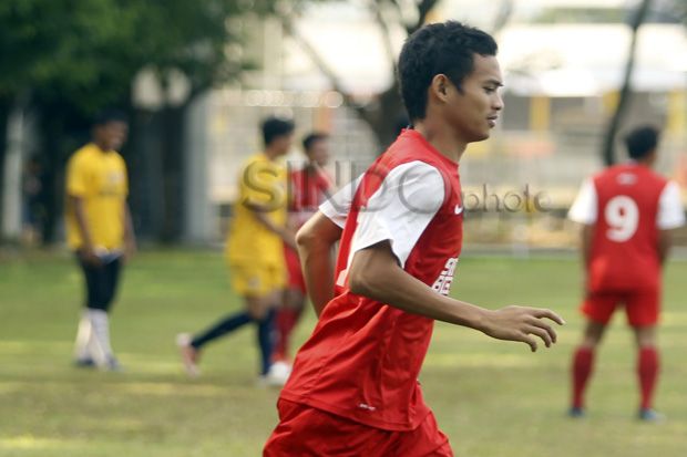 Maldini Tambah Kekuatan...