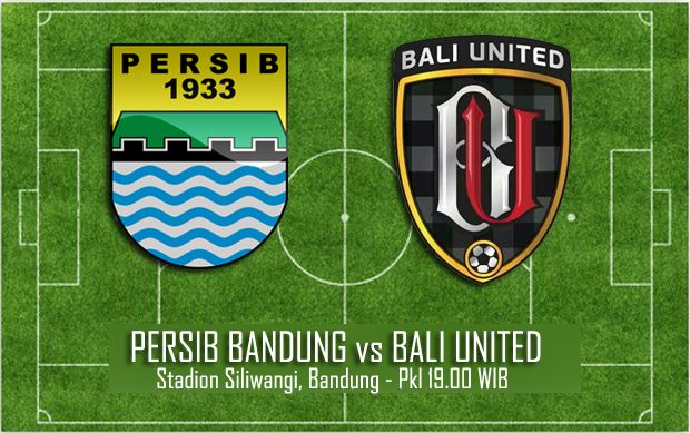 Preview Persib Bandung...