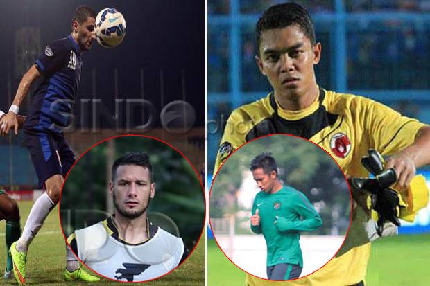 Rekrutan Anyar Arema...