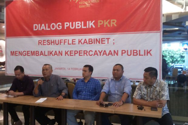 Pekerja Dibayangi Ancaman...