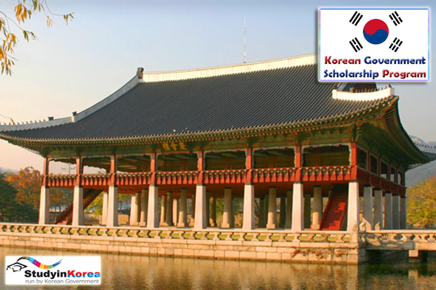 Korea Tawarkan Beasiswa...