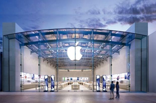 Apple Butuh Engineer...
