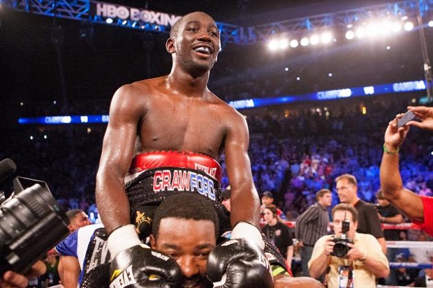 Roach Klaim Terence...