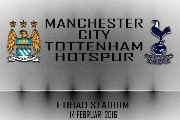 Preview Man City vs...