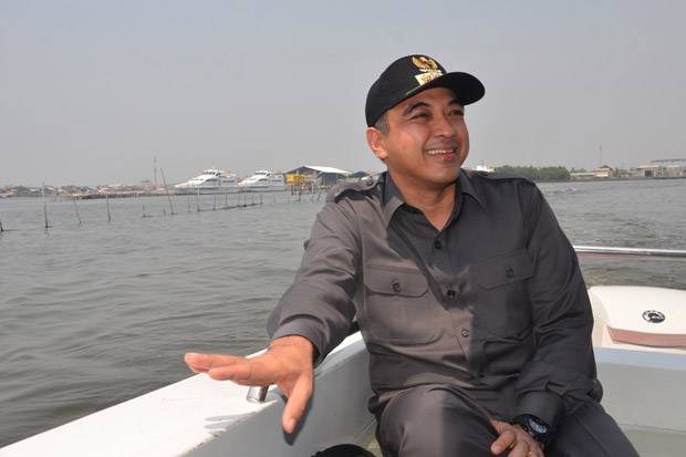 Zaki Iskandar Dinilai...