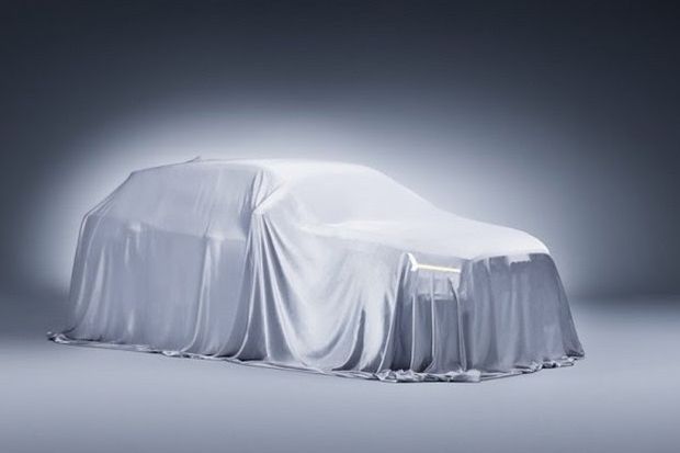 Gambar Teaser Audi Q2...
