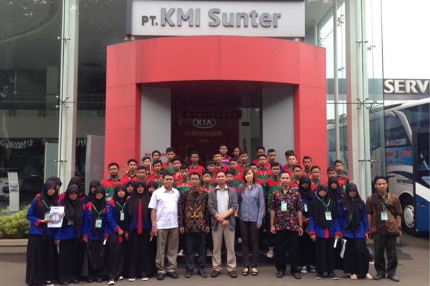 Kia Mobil Indonesia...