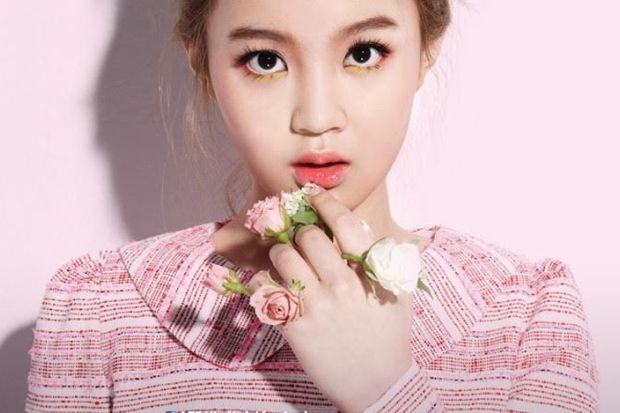 Lee Hi Akan Keluarkan...