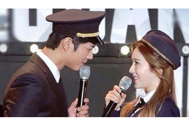 Park Bo Gum Beri Cokelat...