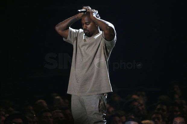 Banyak Utang, Kanye...