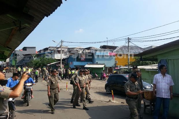 Setelah Edaran Pemkot...