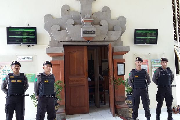 Sidang Pembunuhan Angeline...