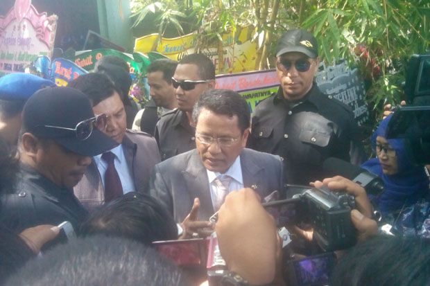 Sidang Kasus Angeline,...