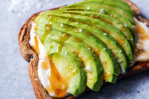 Resep Sarapan Sehat,...